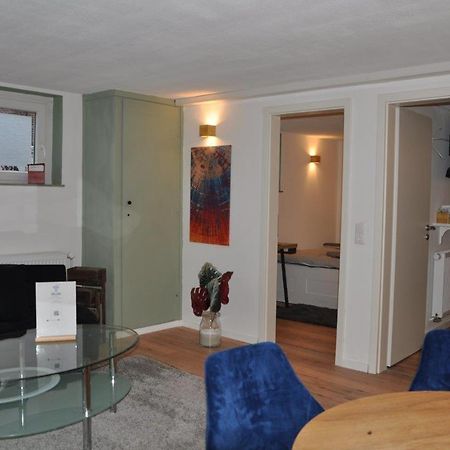 Stadtnahe Wohnung Im Herzen Von Олденбург Екстериор снимка