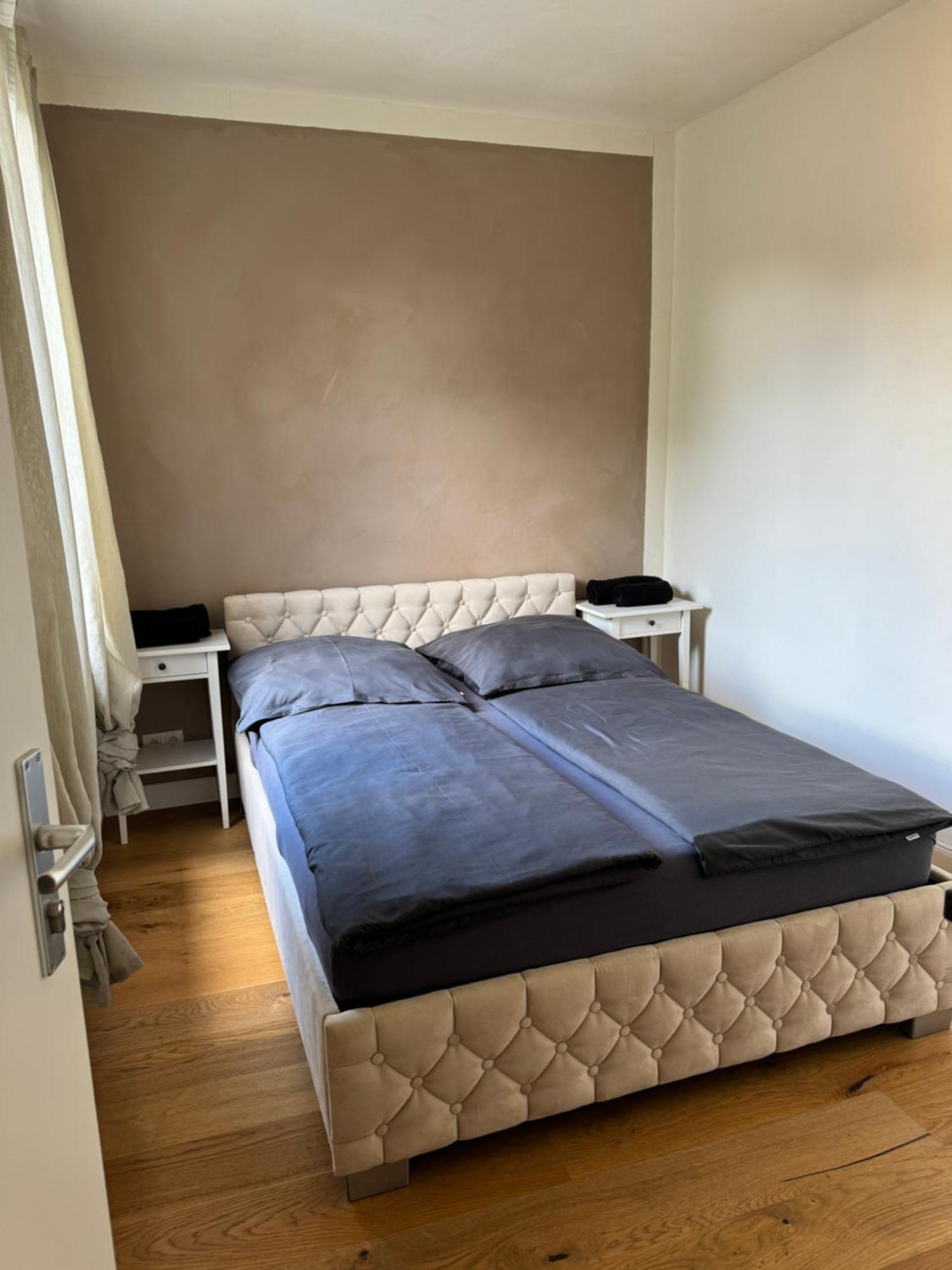 Stadtnahe Wohnung Im Herzen Von Олденбург Екстериор снимка
