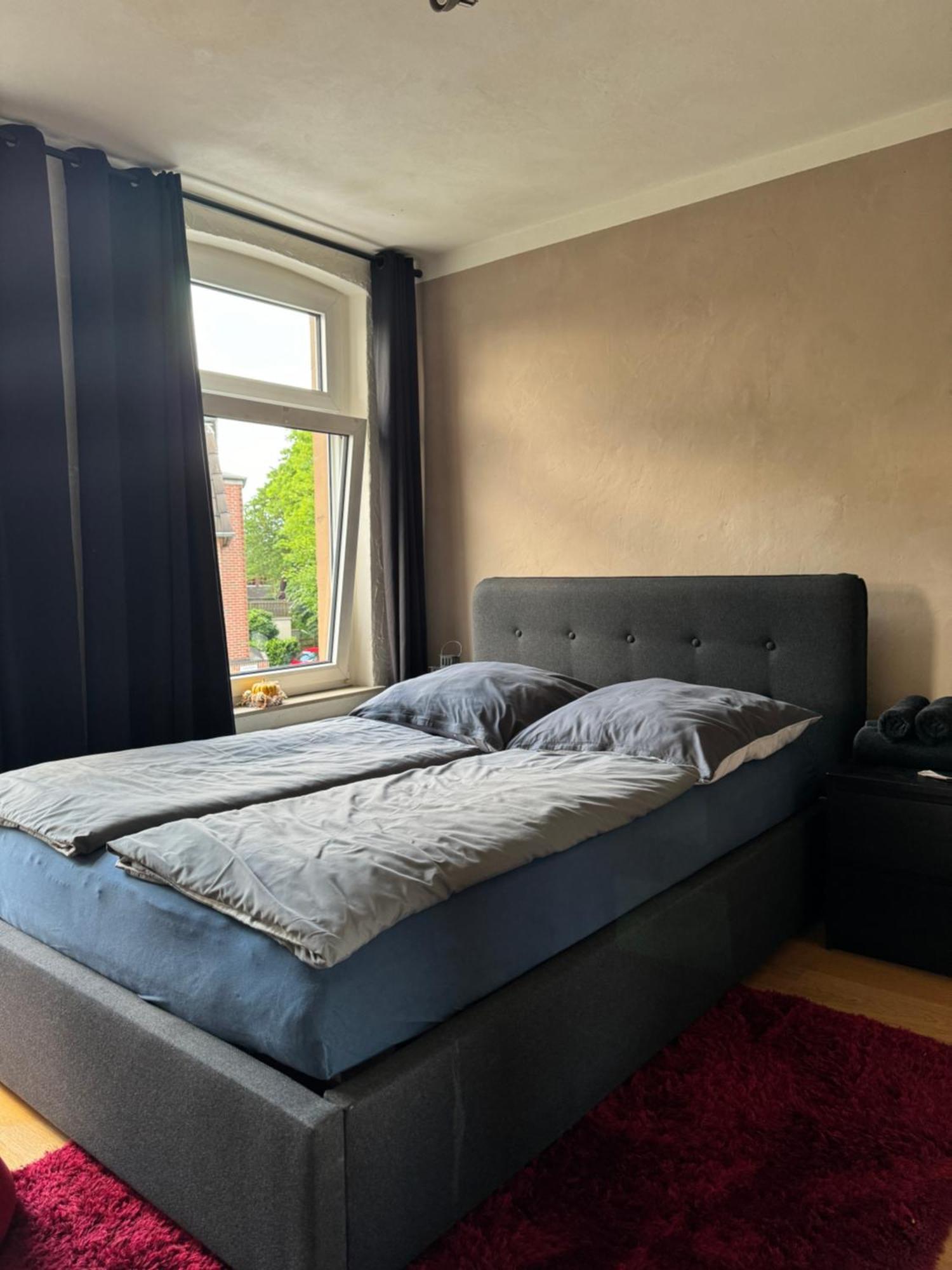 Stadtnahe Wohnung Im Herzen Von Олденбург Екстериор снимка
