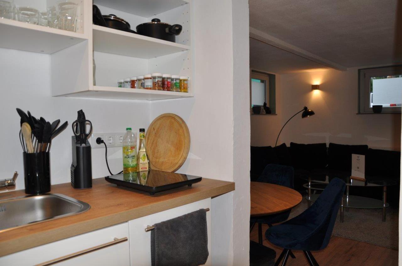 Stadtnahe Wohnung Im Herzen Von Олденбург Екстериор снимка