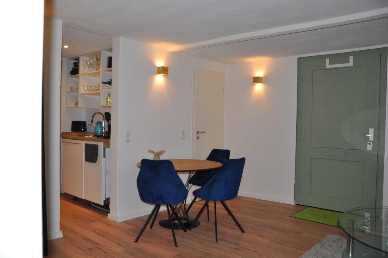 Stadtnahe Wohnung Im Herzen Von Олденбург Екстериор снимка